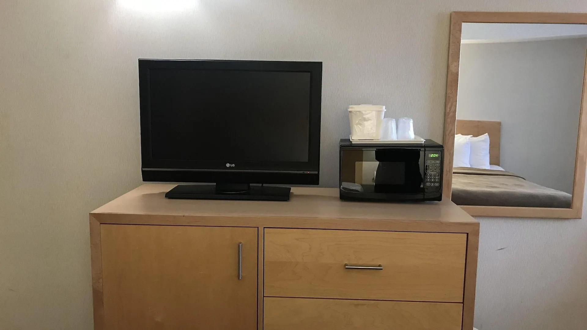 Hotel Quality Inn And Suites Montreal East