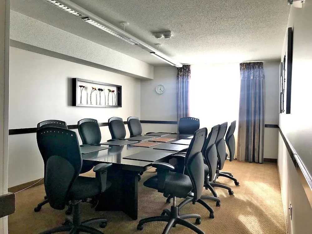 Hotel Quality Inn And Suites Montreal East