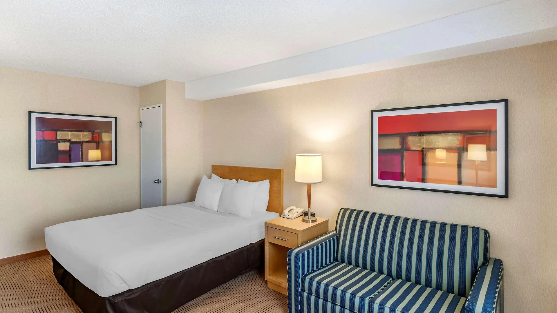 Quality Inn And Suites Montreal East