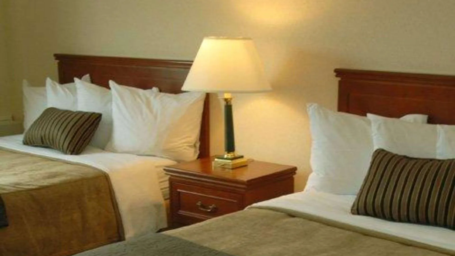 Quality Inn And Suites Montreal East