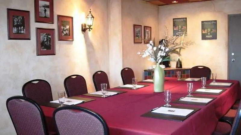 Quality Inn And Suites Montreal East