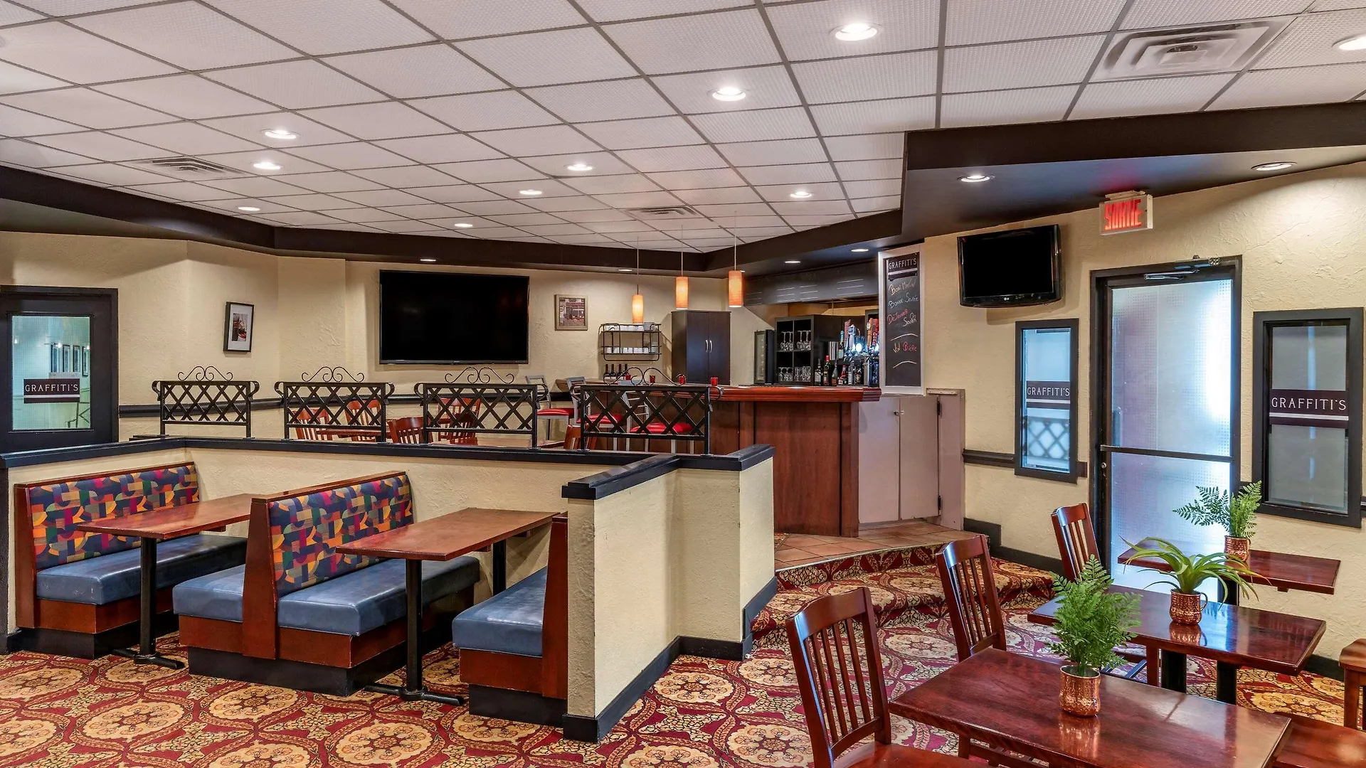 Quality Inn And Suites Montreal East Kanada