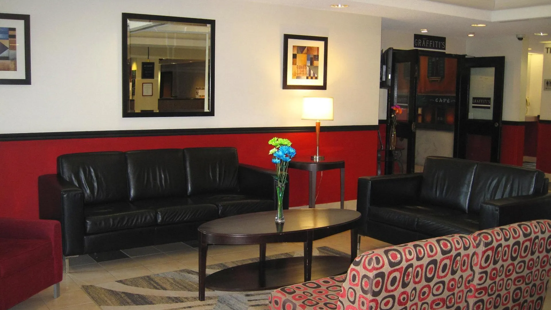 Quality Inn And Suites Montreal East