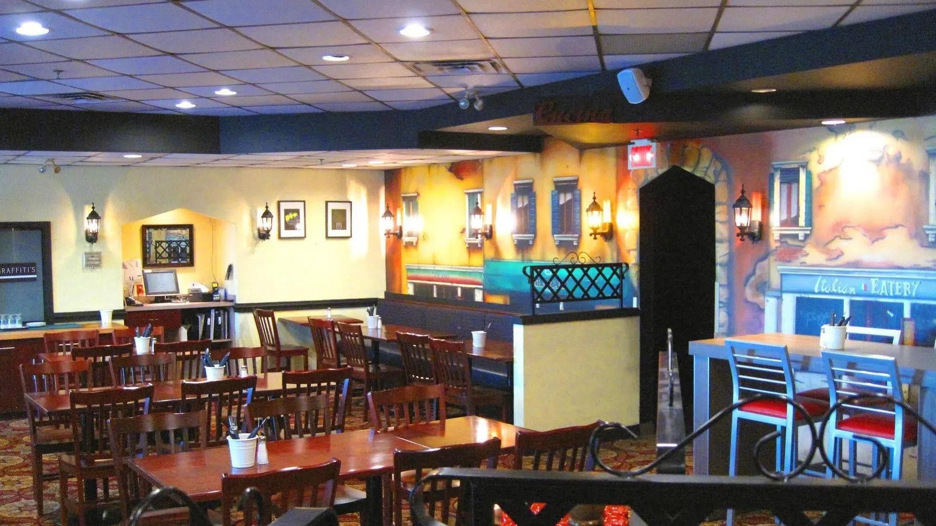 Hotel Quality Inn And Suites Montreal East