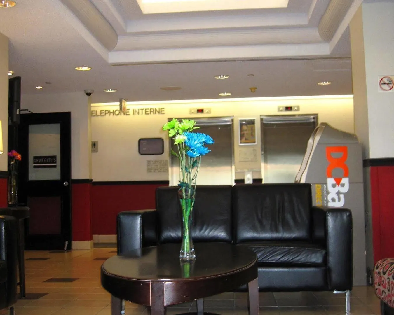 Quality Inn And Suites Montreal East Hotel