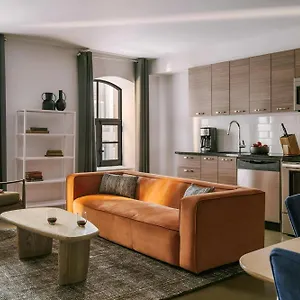 Sonder By Marriott Bonvoy Penny Lane Old Apartahotel