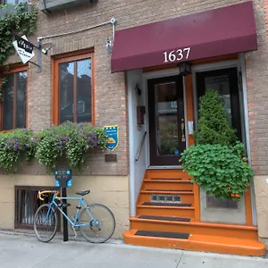 La Loggia Art Bed and breakfast